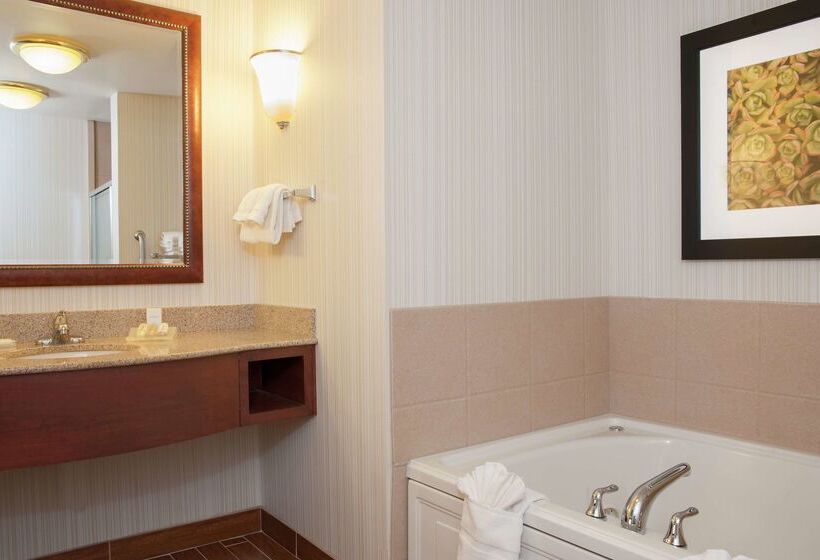 ホテル Hilton Garden Inn St. Paul/oakdale