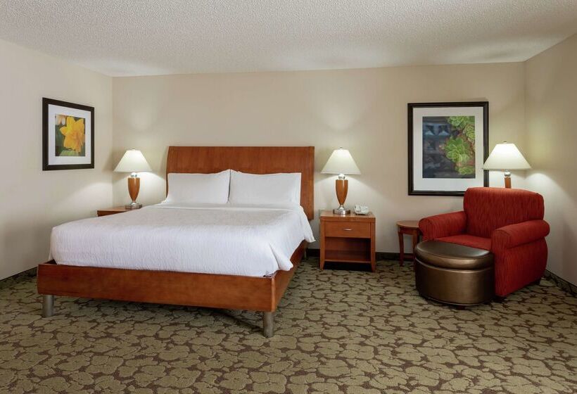 호텔 Hilton Garden Inn St. Paul/oakdale