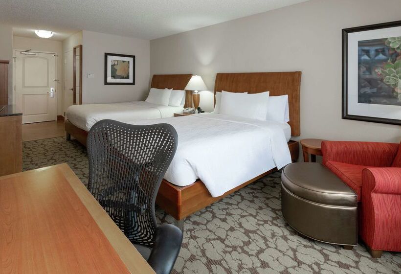 ホテル Hilton Garden Inn St. Paul/oakdale