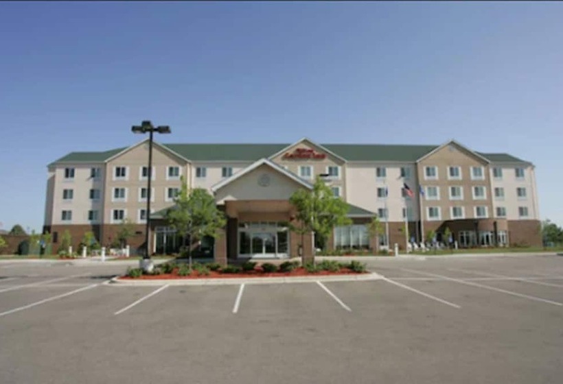 ホテル Hilton Garden Inn St. Paul/oakdale