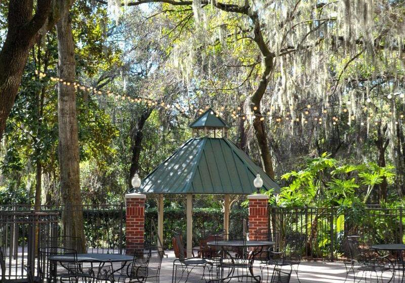 فندق Hilton Garden Inn Tampa East/brandon