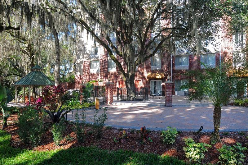 فندق Hilton Garden Inn Tampa East/brandon