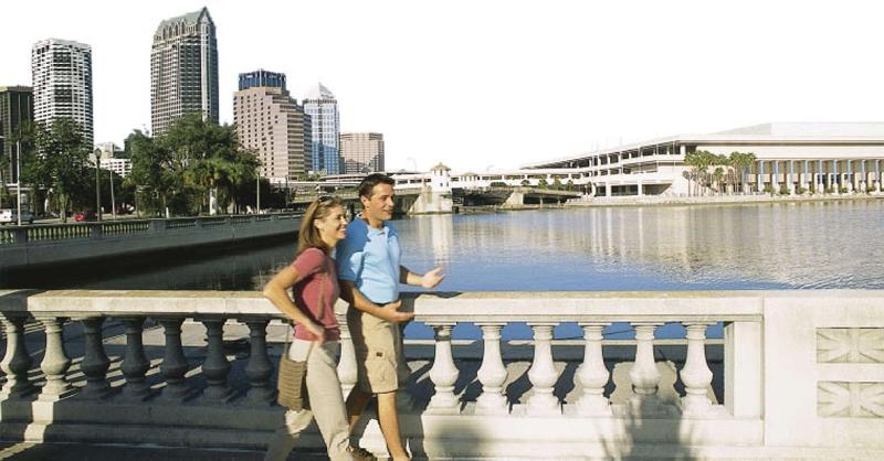 فندق Hilton Garden Inn Tampa East/brandon