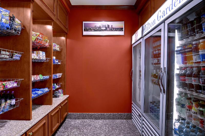 בית מלון כפרי Hilton Garden Inn Tampa East/brandon