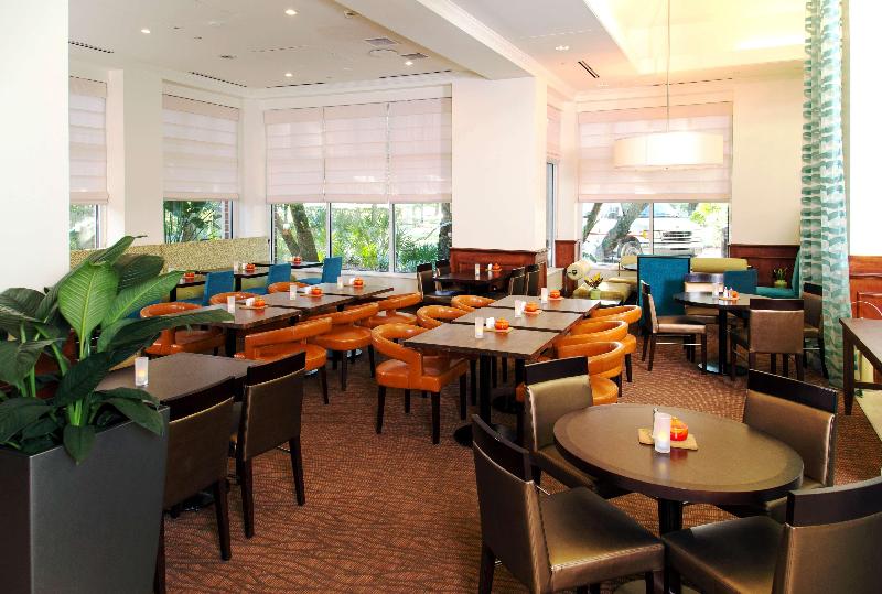 בית מלון כפרי Hilton Garden Inn Tampa East/brandon