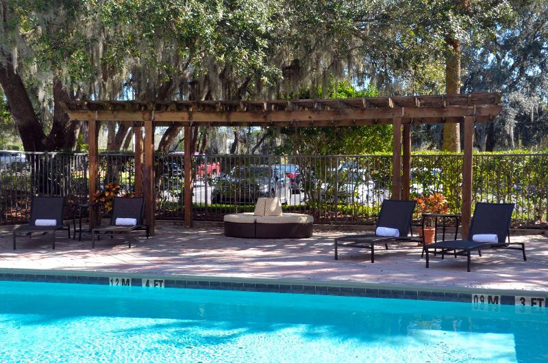 בית מלון כפרי Hilton Garden Inn Tampa East/brandon