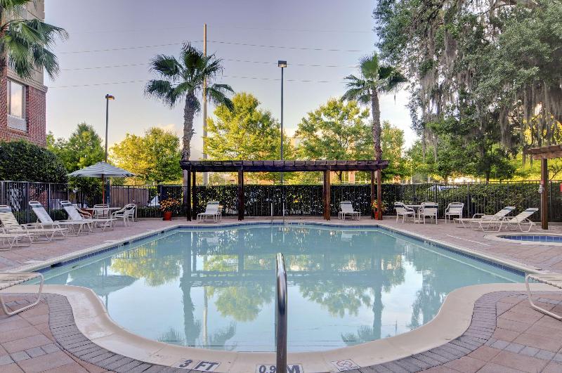 فندق Hilton Garden Inn Tampa East/brandon