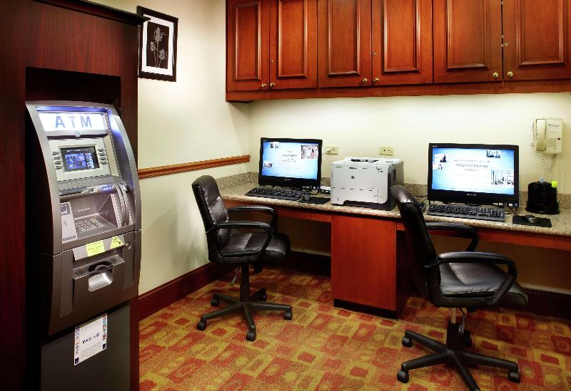 בית מלון כפרי Hilton Garden Inn Tampa East/brandon