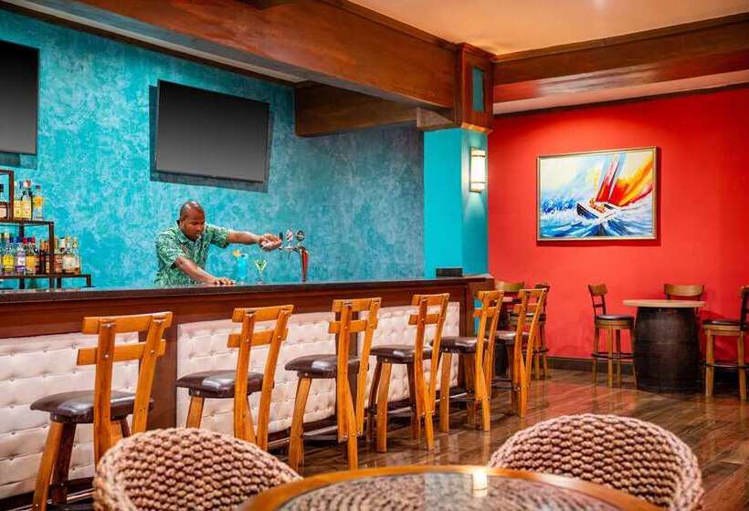 Hilton Rose Hall An All Inclusive Resort