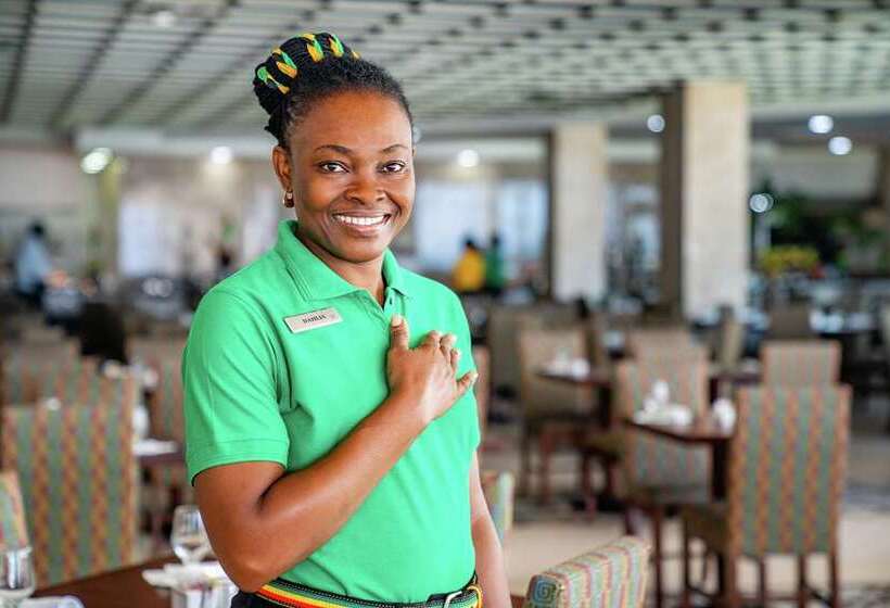 Hilton Rose Hall An All Inclusive Resort