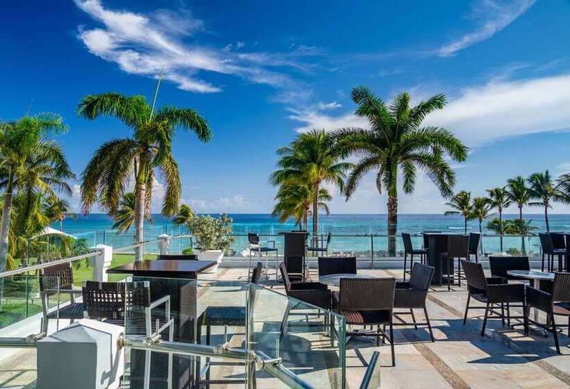 Hilton Rose Hall An All Inclusive Resort