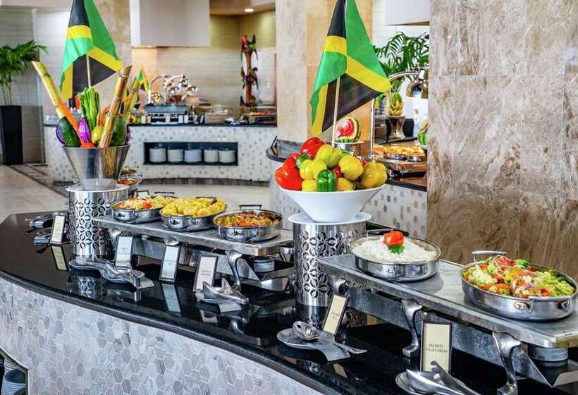 Hilton Rose Hall An All Inclusive Resort