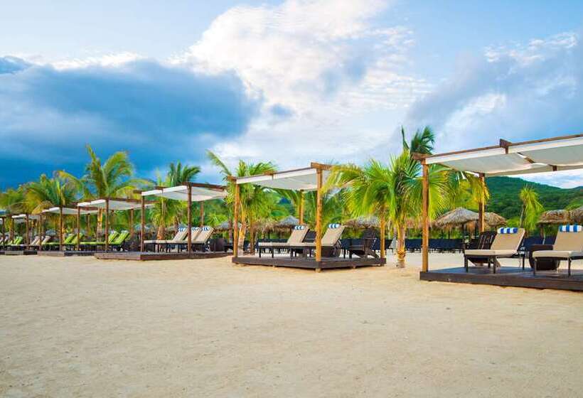 Hilton Rose Hall An All Inclusive Resort