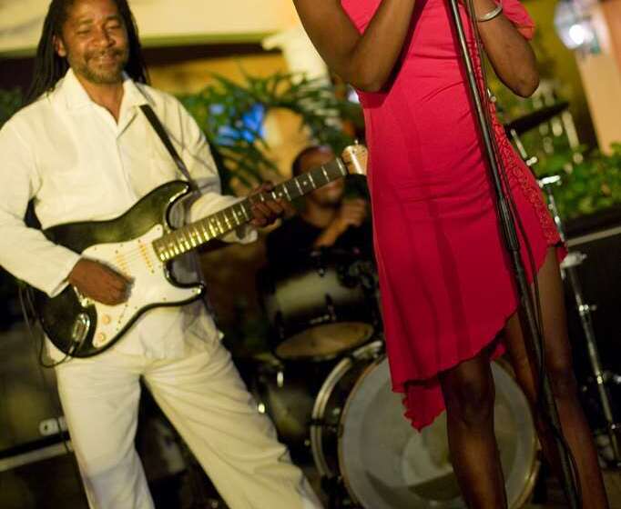 Hilton Rose Hall An All Inclusive Resort