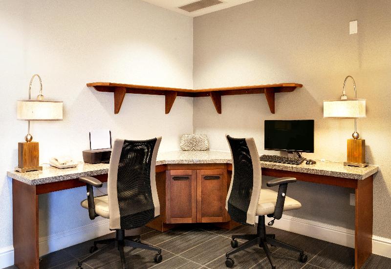 Holiday Inn Express Hotel And Suites Arcadia By Ihg