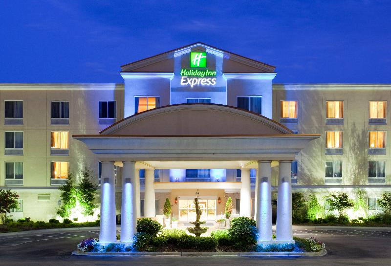 Holiday Inn Express Hotel & Suites   Concord, An Ihg