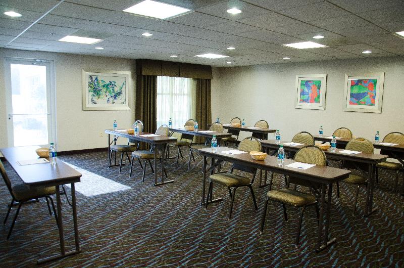 Holiday Inn Express Hotel & Suites   Concord, An Ihg