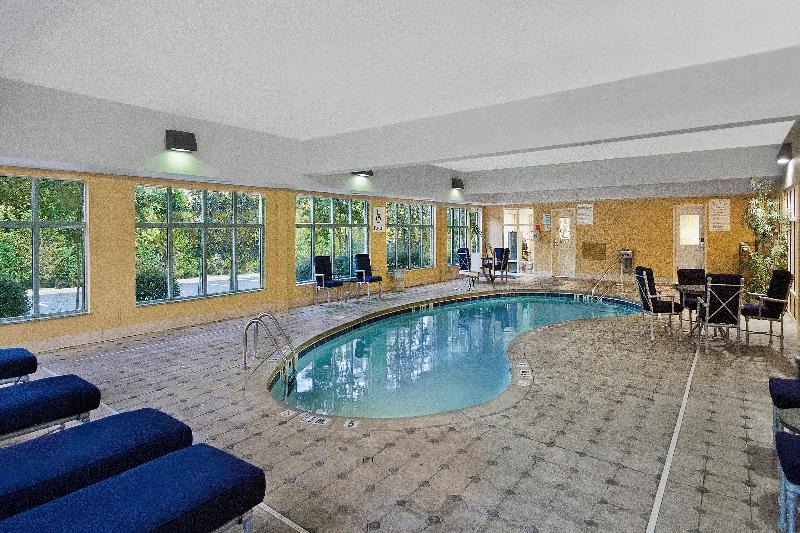 Holiday Inn Express Hotel & Suites   Concord, An Ihg