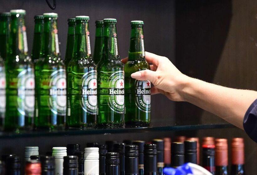 酒店 Ibis Melbourne Glen Waverley