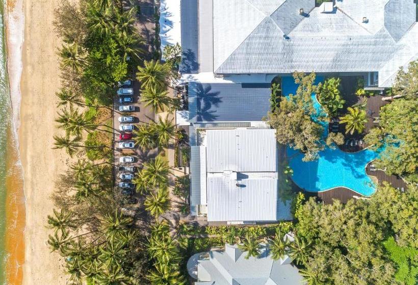 هتل Drift Palm Cove