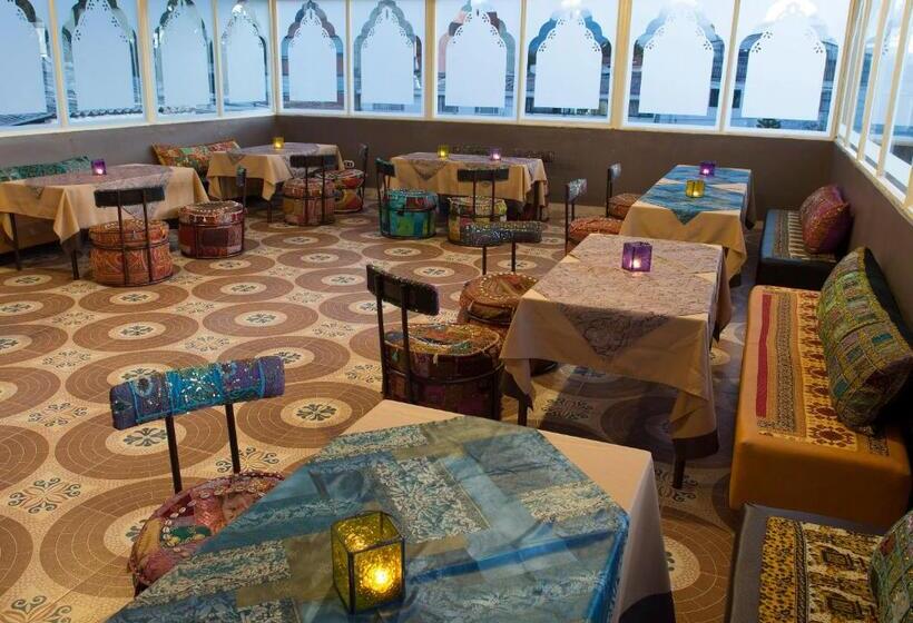 Indian Palace Hotel Boutique