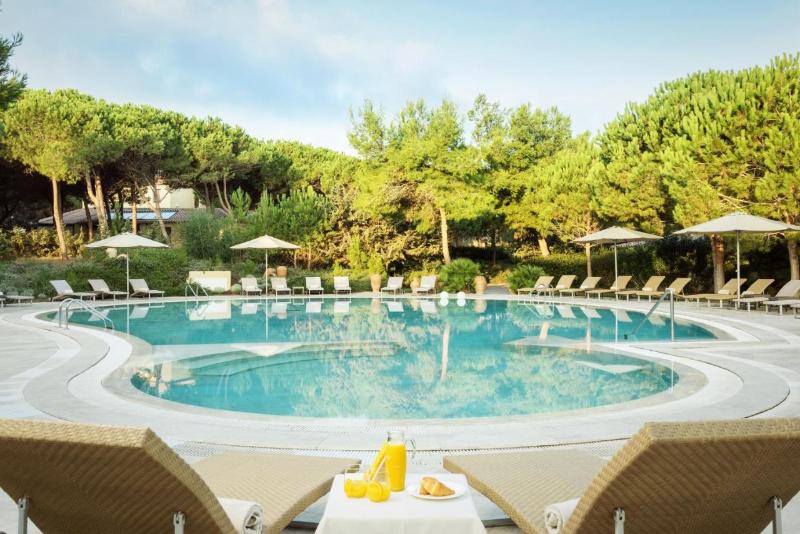 호텔 Is Arenas Resort