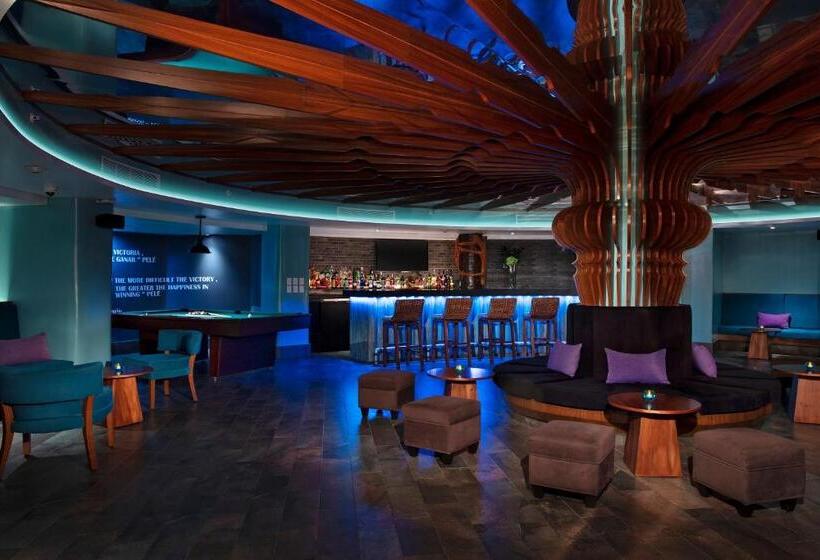 هتل Krystal Grand Los Cabos - All Inclusive