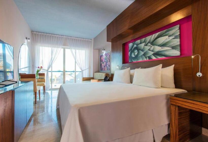 هتل Krystal Grand Los Cabos - All Inclusive