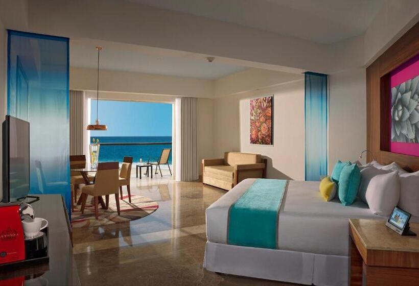 هتل Krystal Grand Los Cabos - All Inclusive