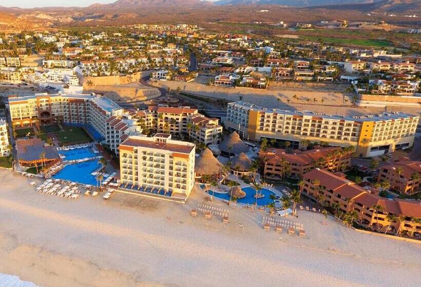 هتل Krystal Grand Los Cabos - All Inclusive