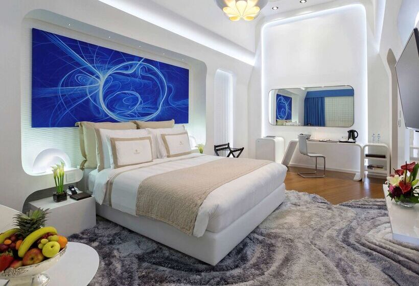 La Cigale Hotel Managed By Accor