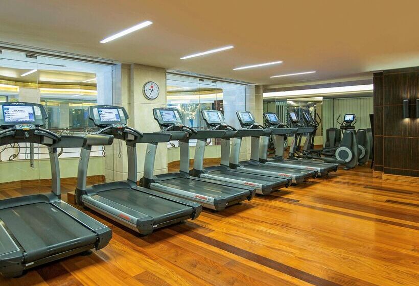 La Cigale Hotel Managed By Accor