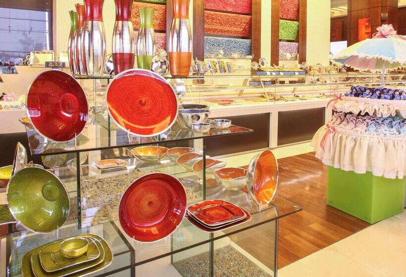 La Cigale Hotel Managed By Accor