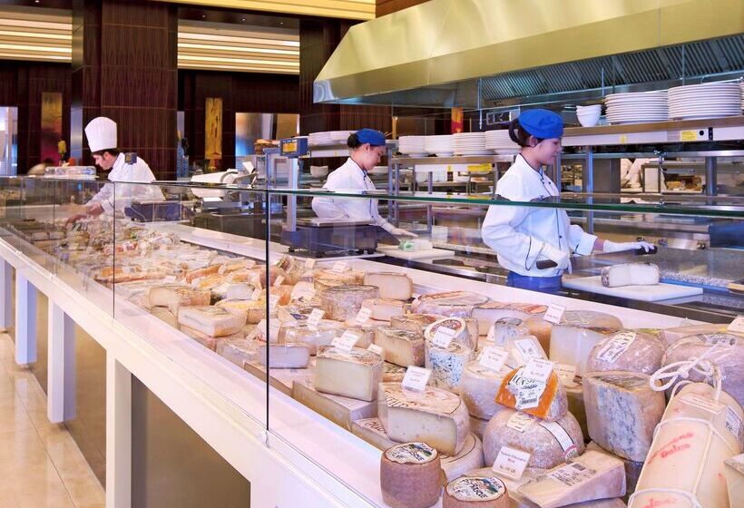 La Cigale Hotel Managed By Accor