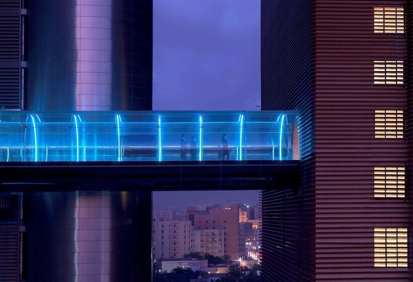 La Cigale Hotel Managed By Accor