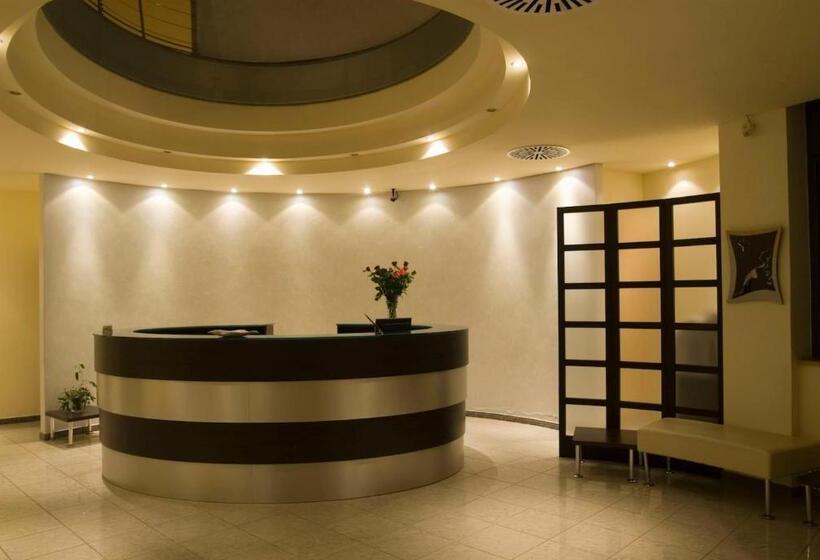 فندق Le Ginestre