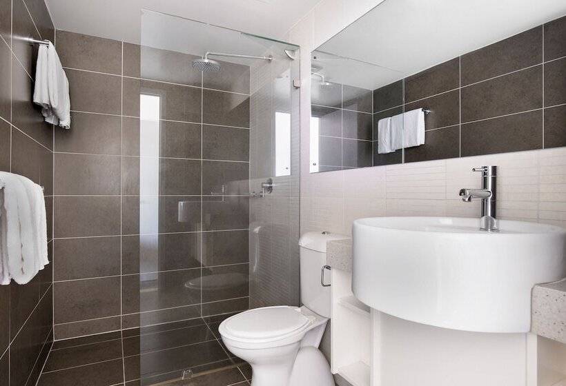 هتل Mantra Pandanas