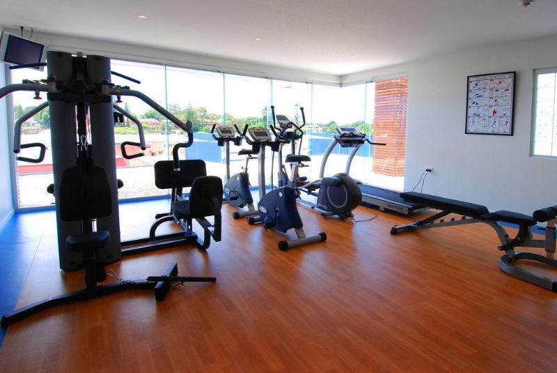 هتل Mantra Quayside Port Macquarie