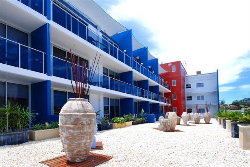 هتل Mantra Quayside Port Macquarie