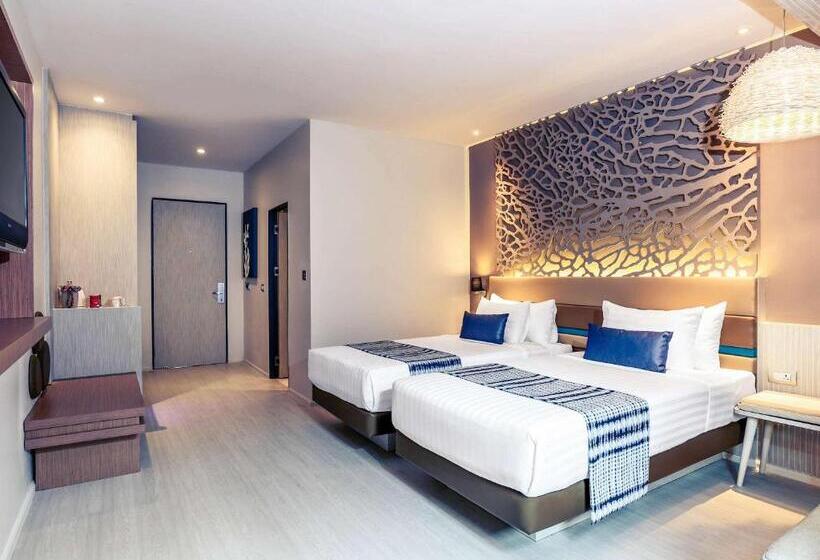 هتل Mercure Koh Chang Hideaway
