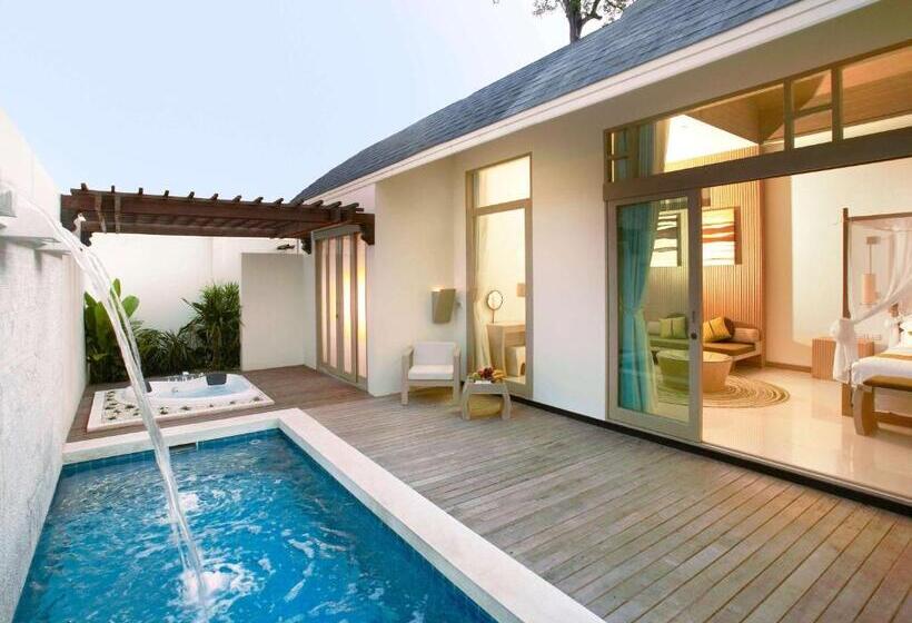 هتل Mercure Koh Chang Hideaway
