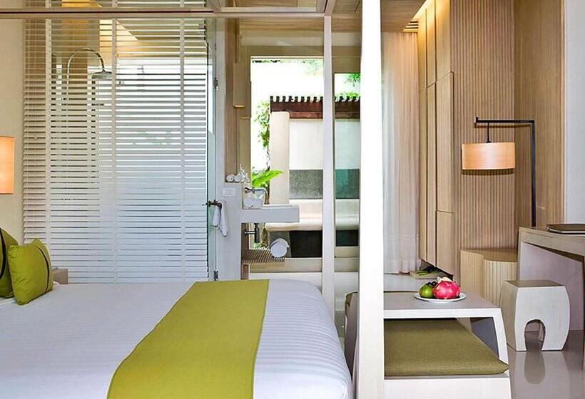 هتل Mercure Koh Chang Hideaway