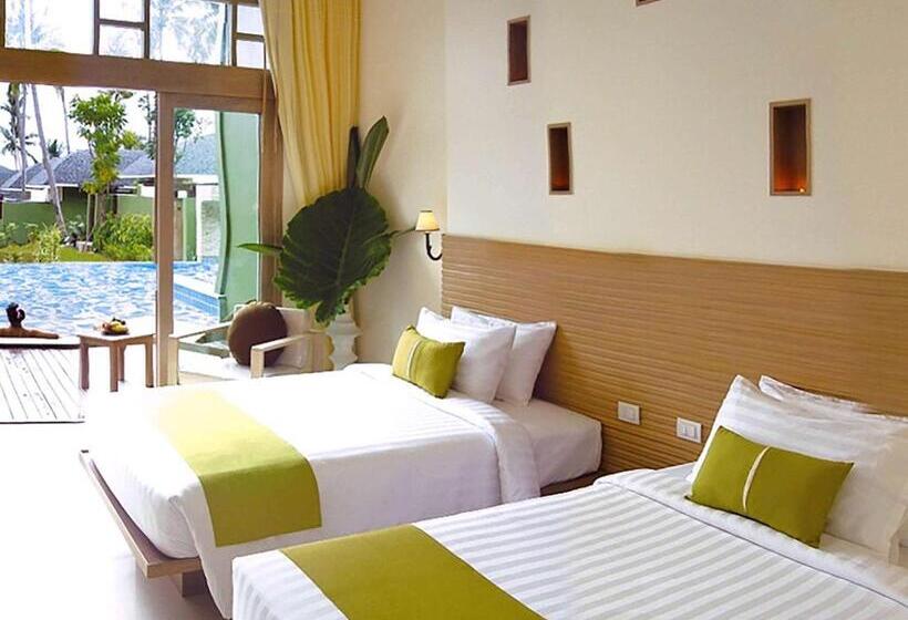هتل Mercure Koh Chang Hideaway