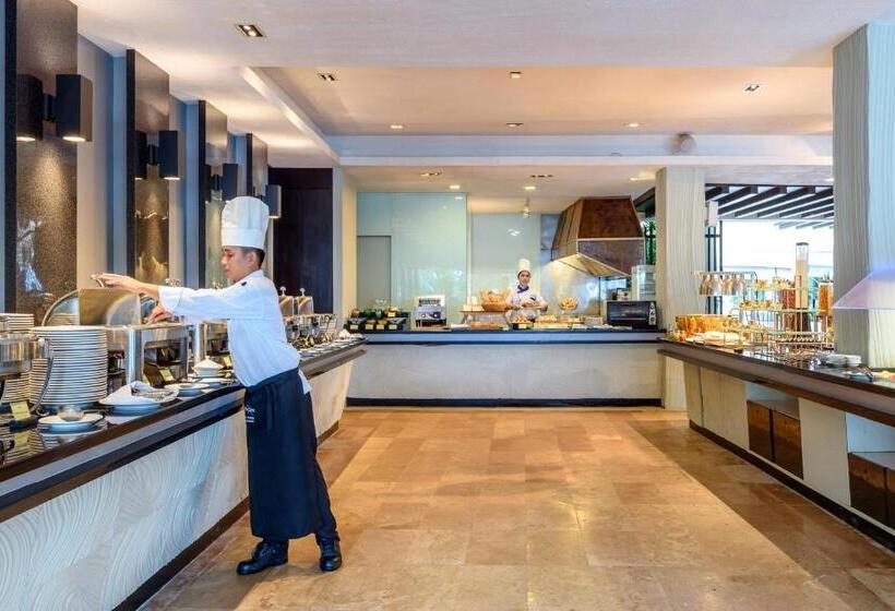 هتل Mercure Koh Chang Hideaway