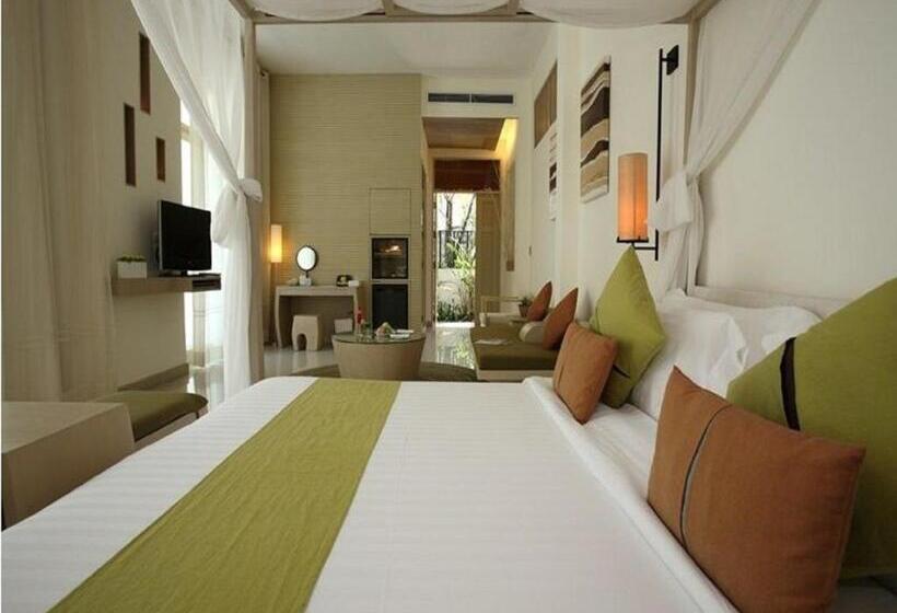 هتل Mercure Koh Chang Hideaway