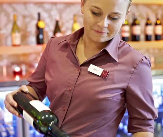 فندق Mercure Sydney Potts Point