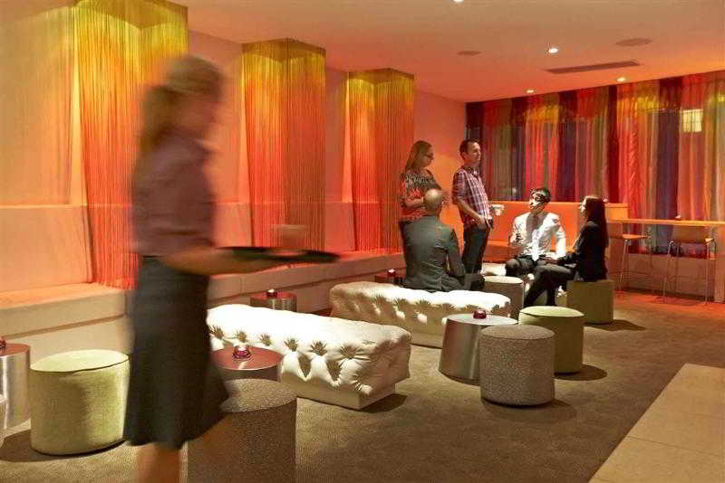 فندق Mercure Sydney Potts Point