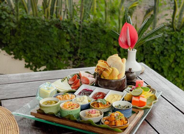 هتل Nandini Jungle By Hanging Gardens