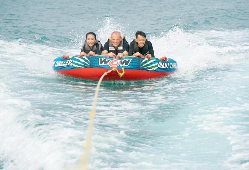 فندق Nirwana Resort