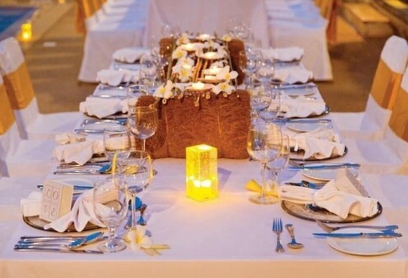 فندق Nirwana Resort